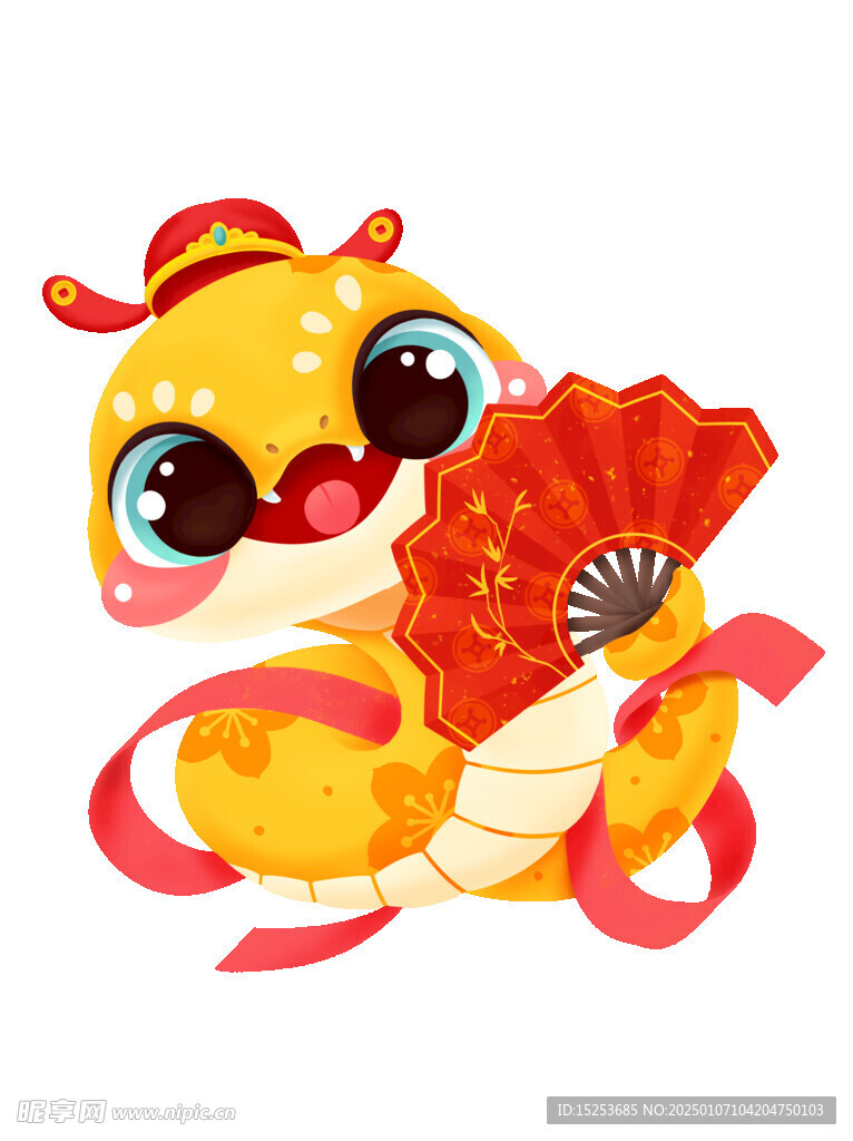 新年大吉