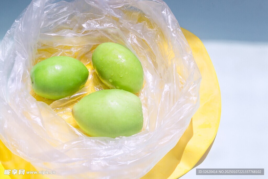 青棗 脆棗