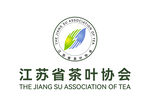 江苏省茶叶协会 LOGO 标志