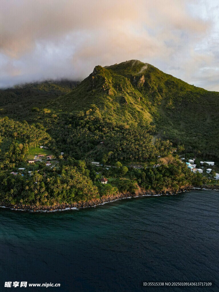 海灣