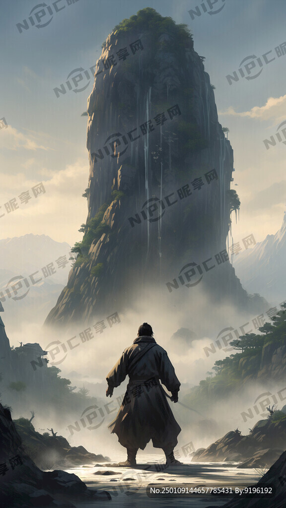 少林功夫 嵩山 黃河