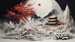 AI生畫