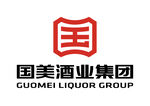 国美酒业集团 LOGO 标志