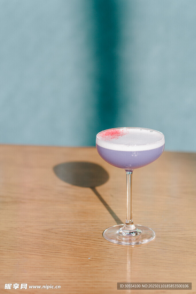 西餐 雞尾酒圖片