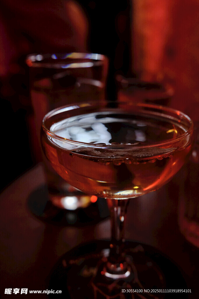 西餐 雞尾酒圖片