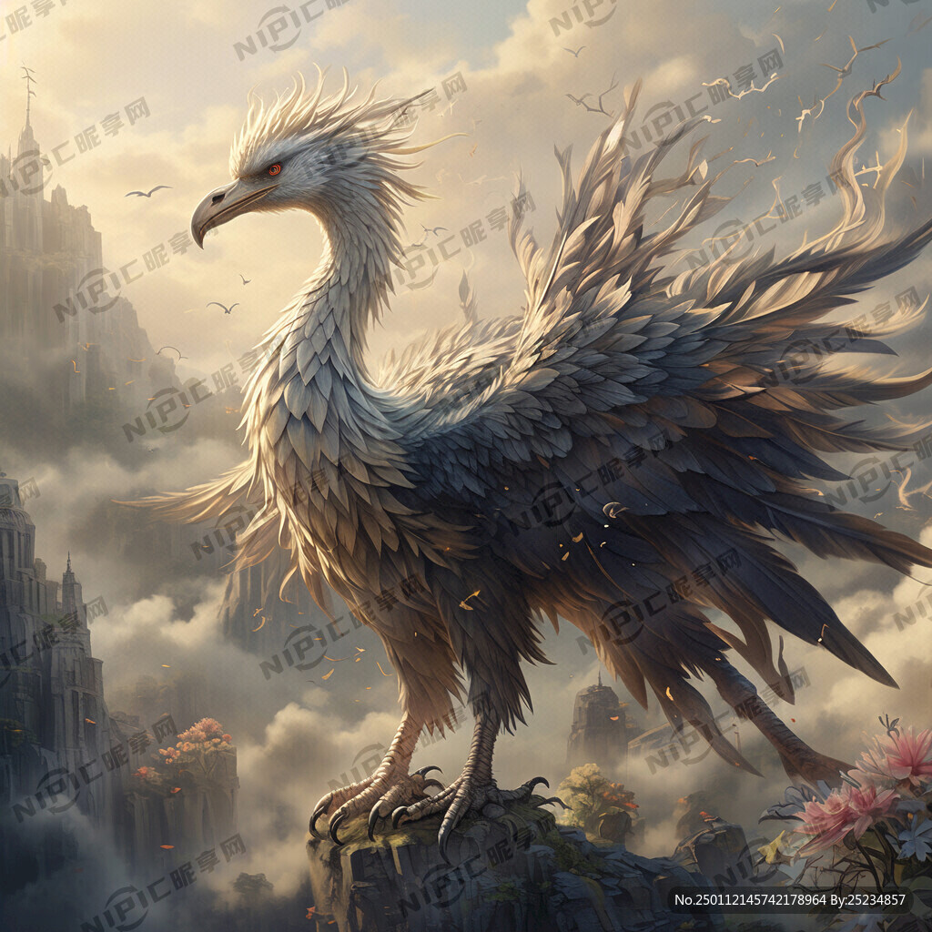 夢(mèng)幻大鵬