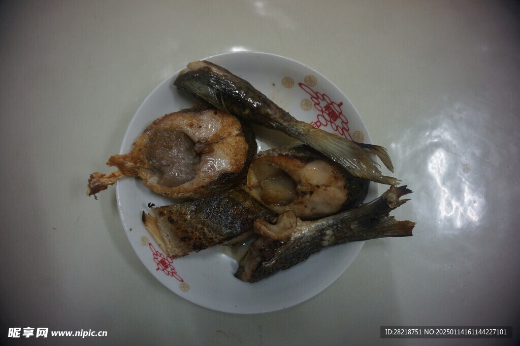 黑魚