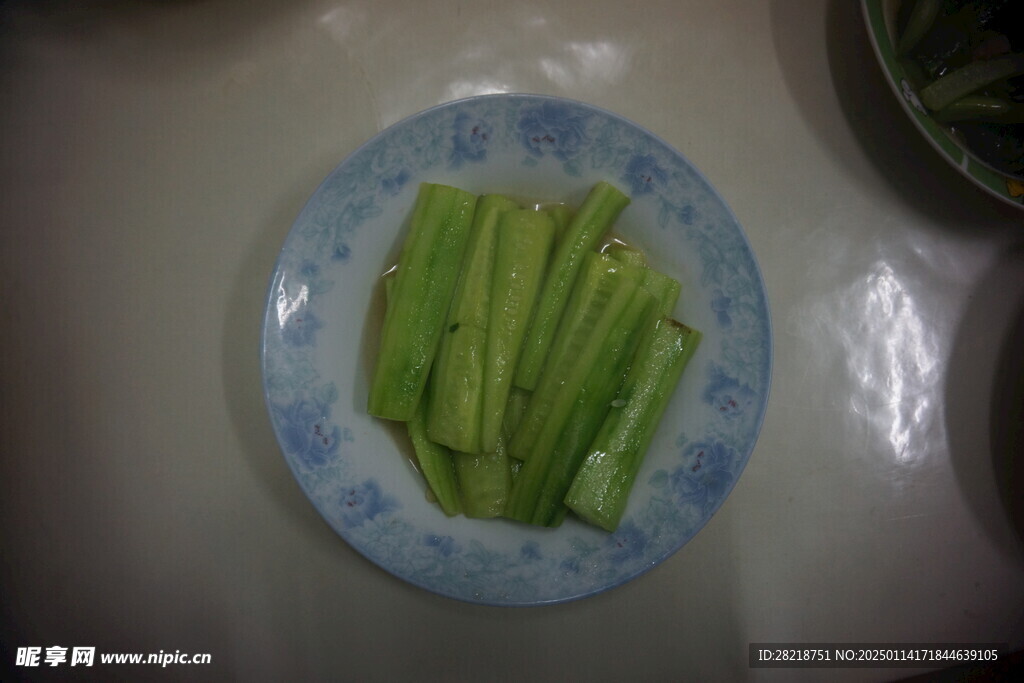 夏瓜