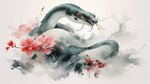 AI生畫