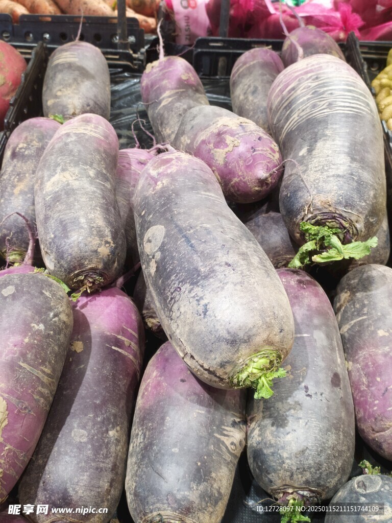 水果蘿卜