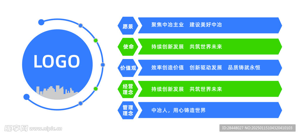 企業(yè)文化墻