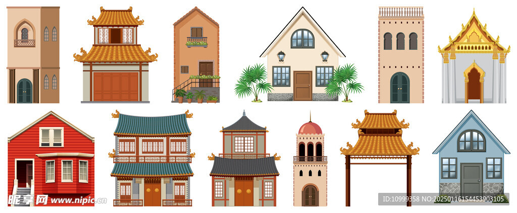 建筑