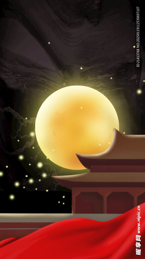 古典傳統(tǒng)素材 