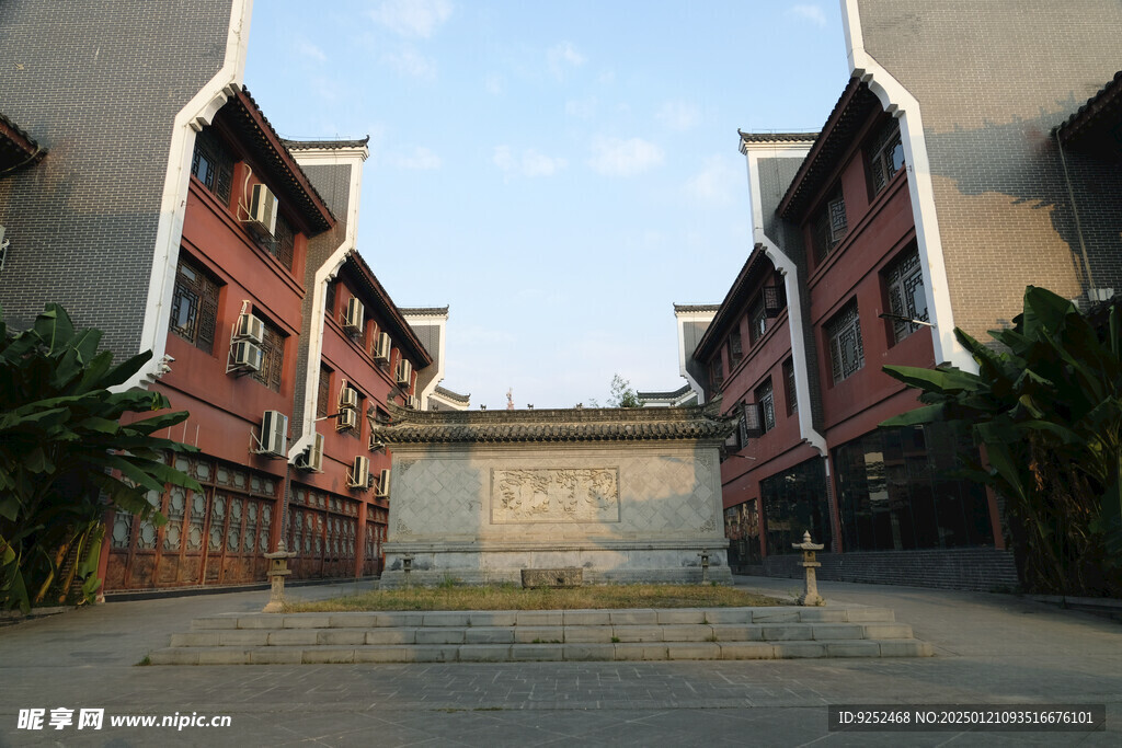 古典建筑