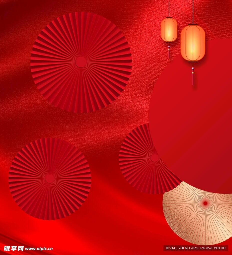 春節新春素材