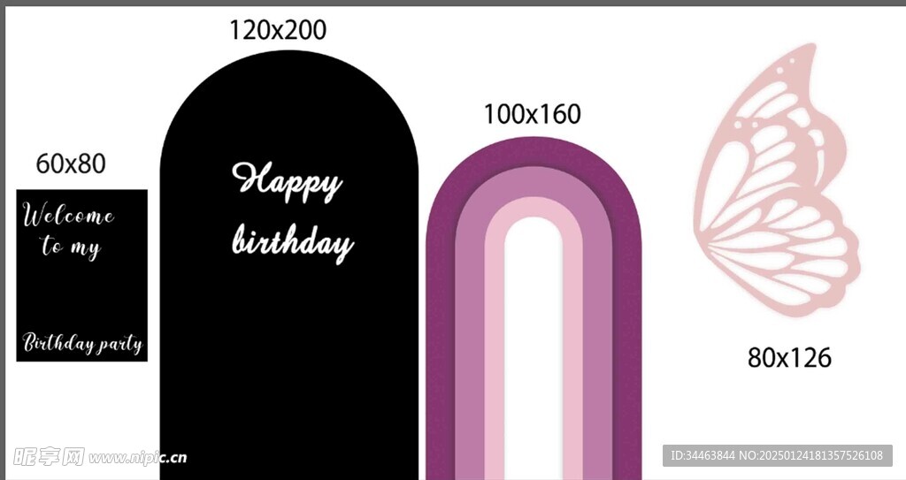 生日宴