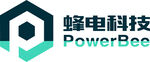 蜂電科技LOGO