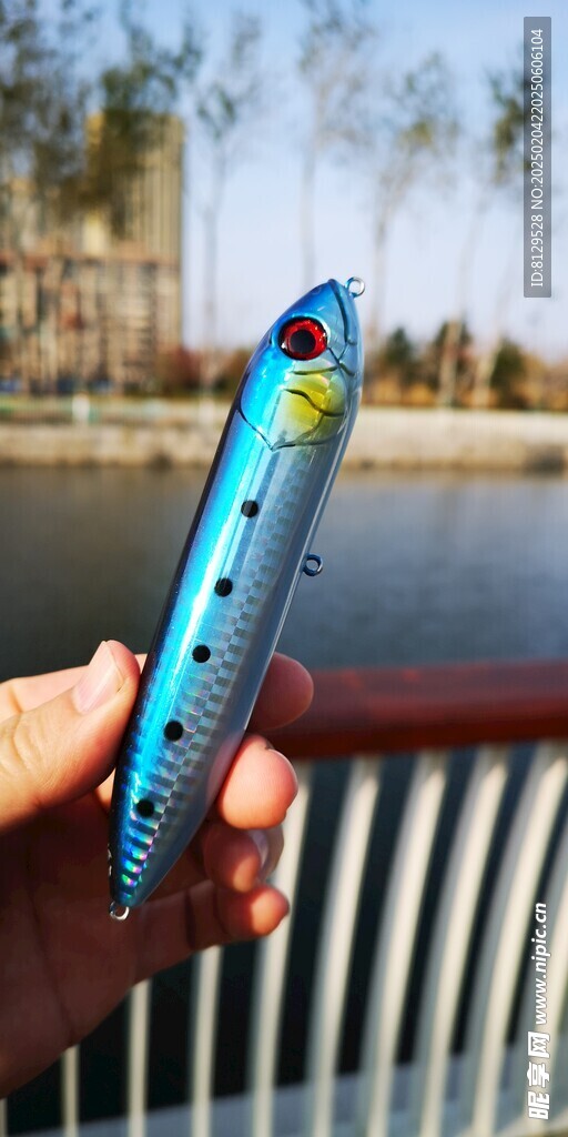 路亞餌魚餌