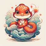 AI生畫