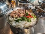 牛腩粉