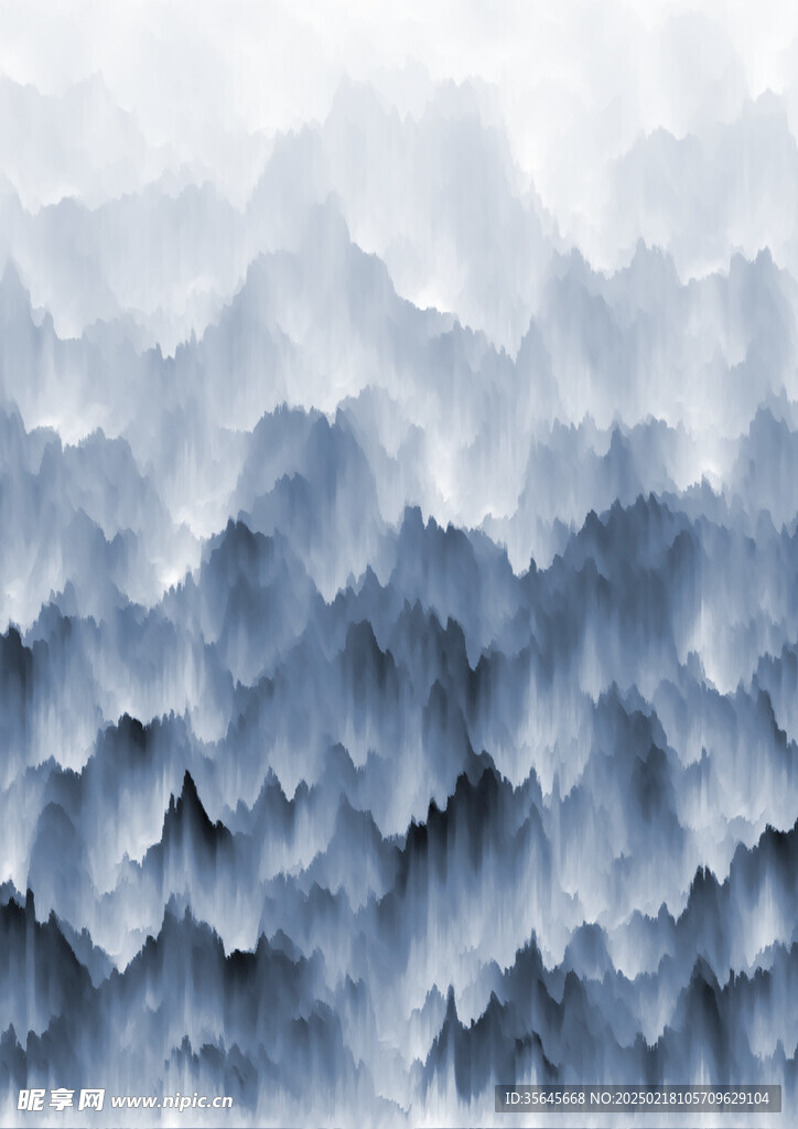 水墨