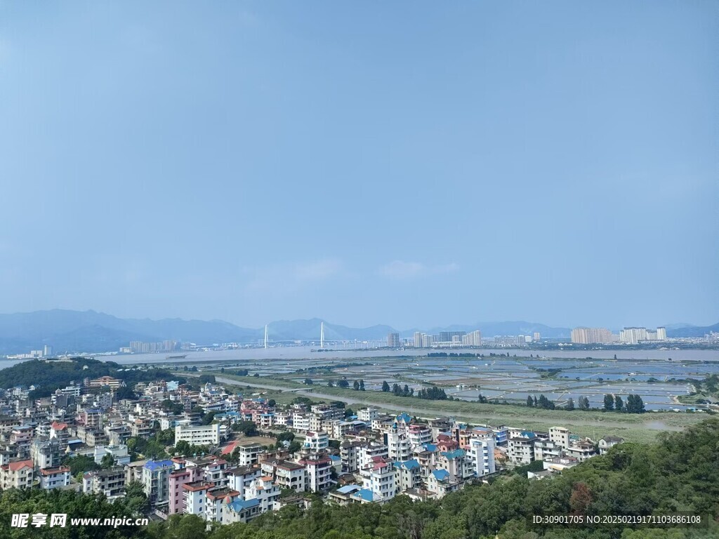 小鎮(zhèn)