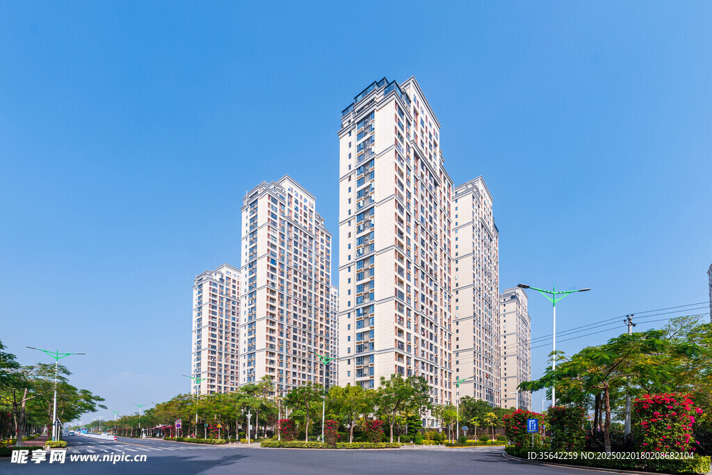 現(xiàn)代城市攝影