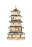 貴州遵義婁山關(guān)雁鳴塔