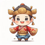 AI生畫