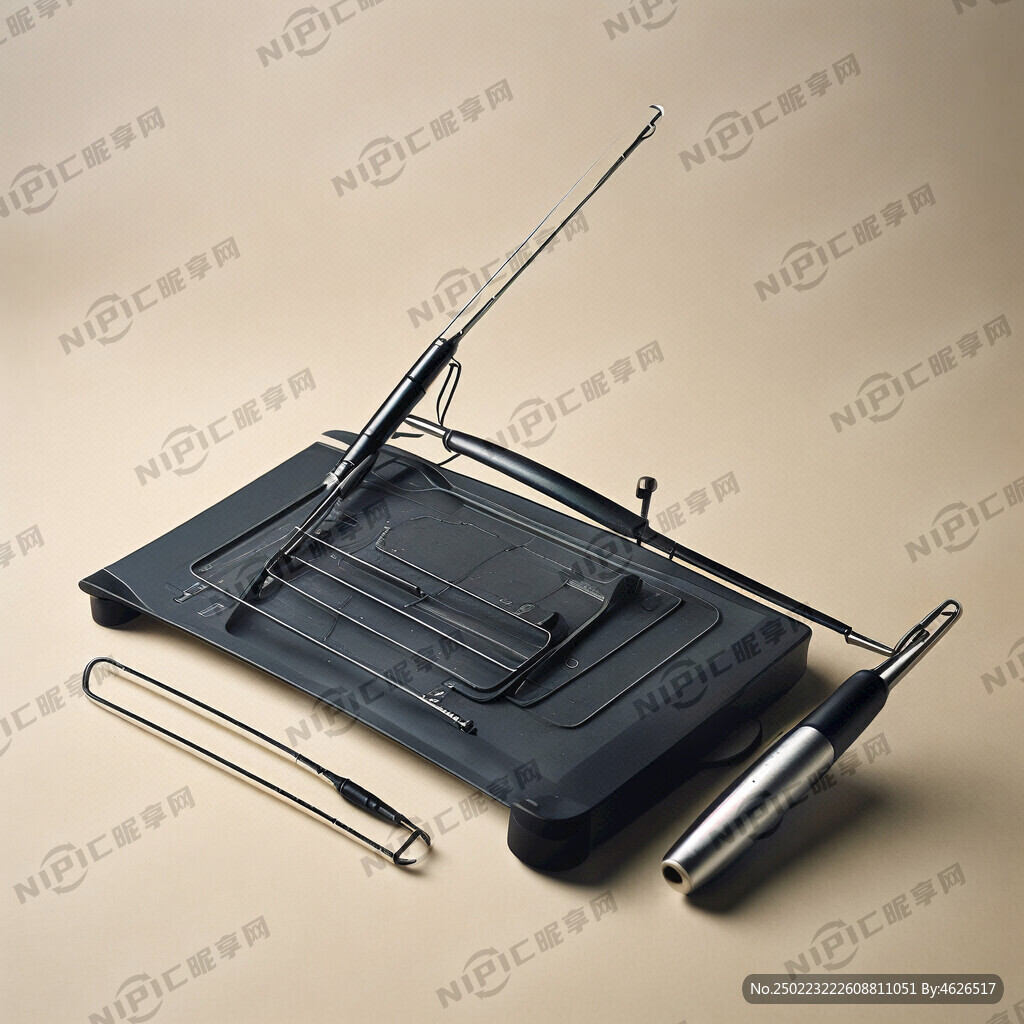 翻板釣魚具