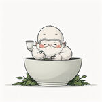 AI生畫