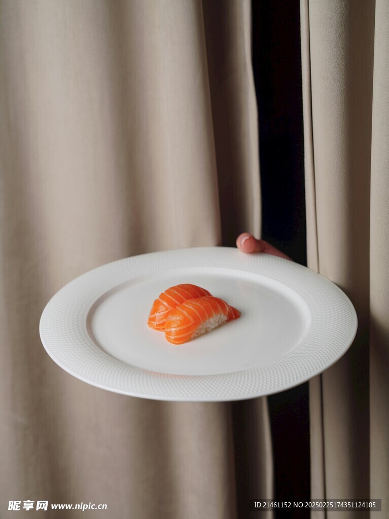 壽司