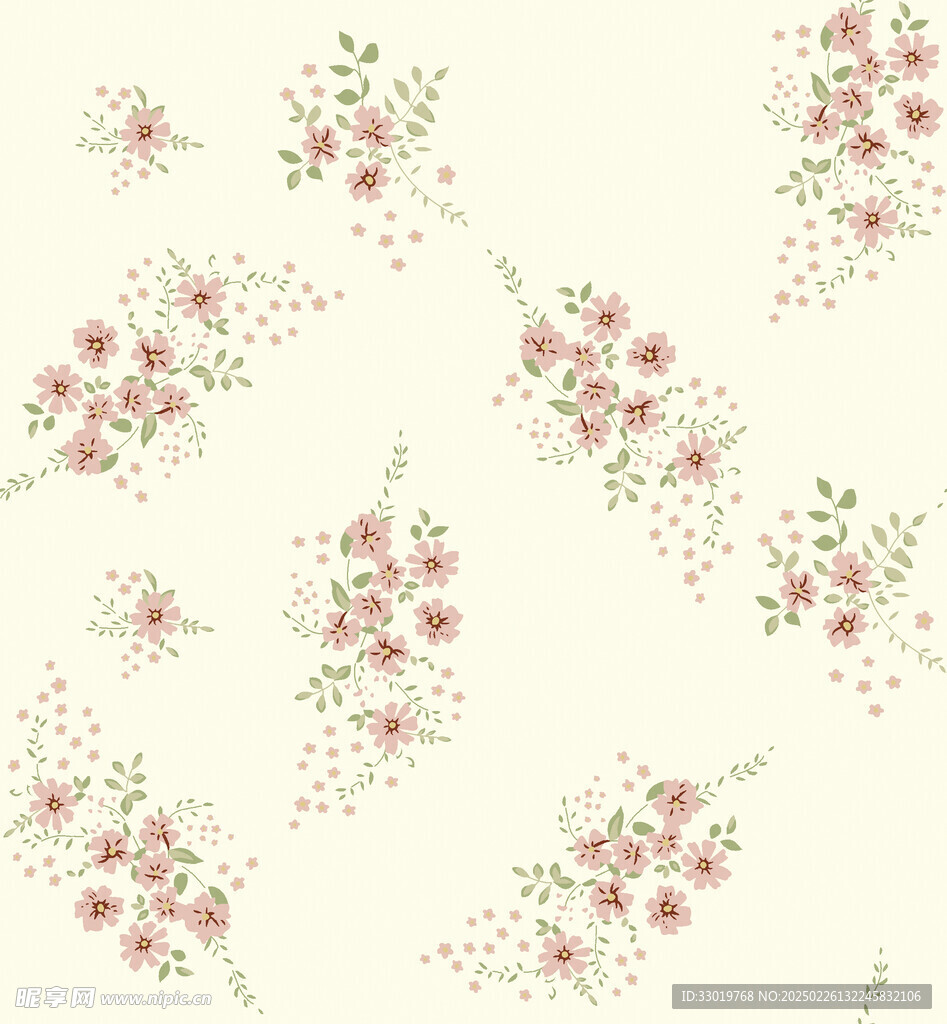葉子花