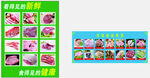 豬肉 凍品