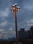 路燈