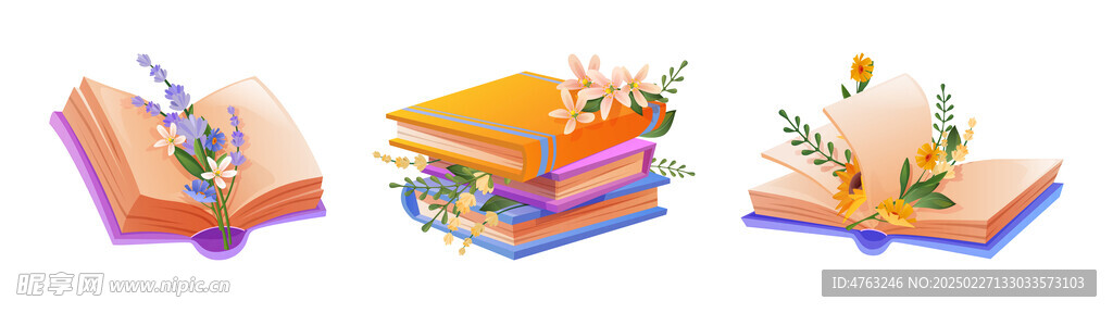 讀書日