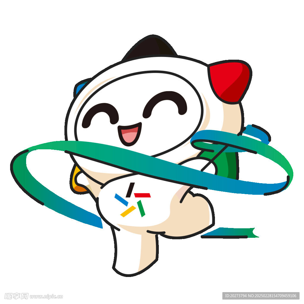 體彩 運動 樂小星