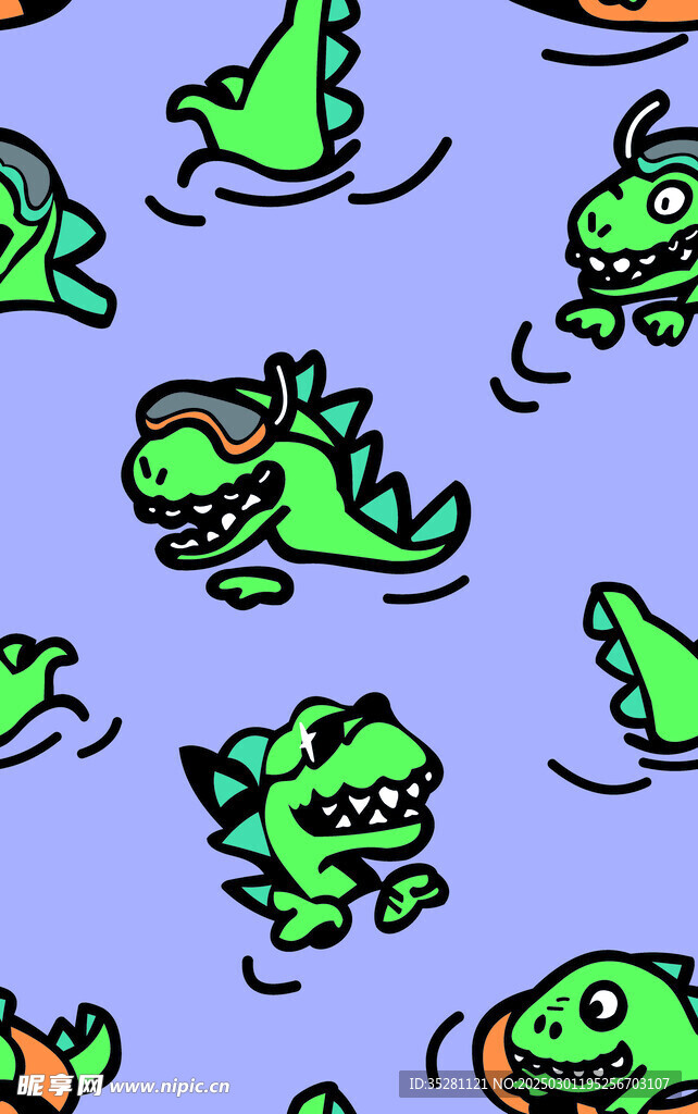 鱷魚