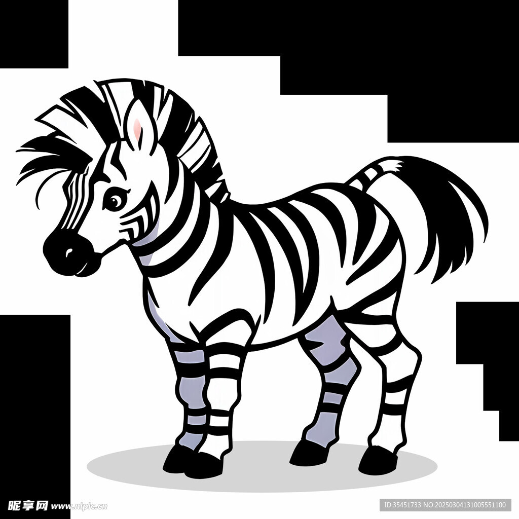 斑馬
