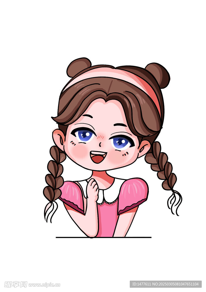 小女寶 女生