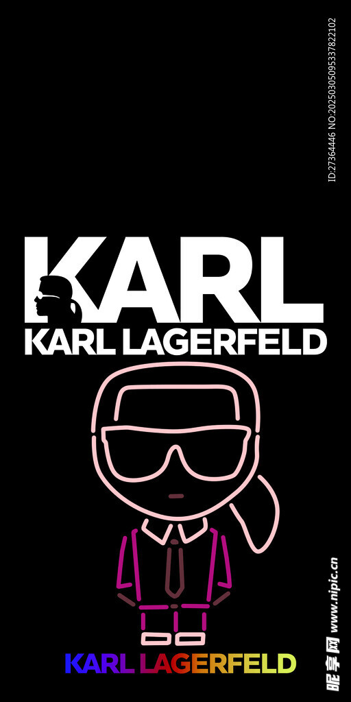 KARL人