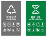 垃圾分類