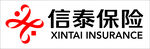 信泰保險(xiǎn)最新版logo