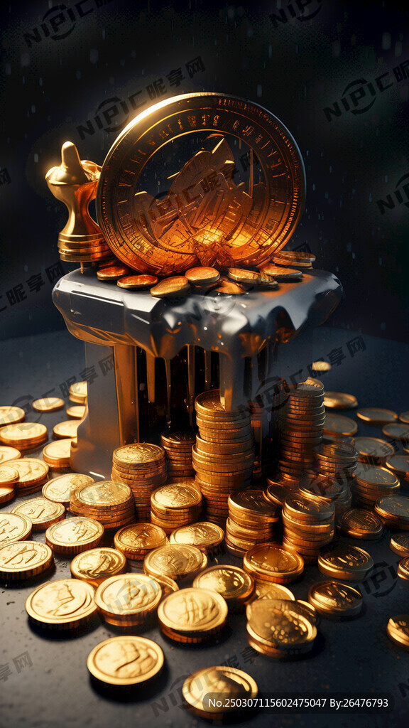 金幣 筆 風險 金融 交易