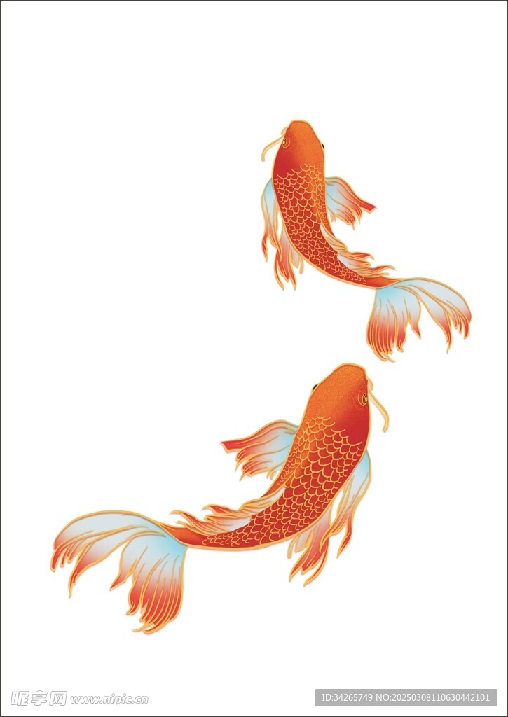 國潮魚