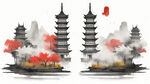 AI生畫