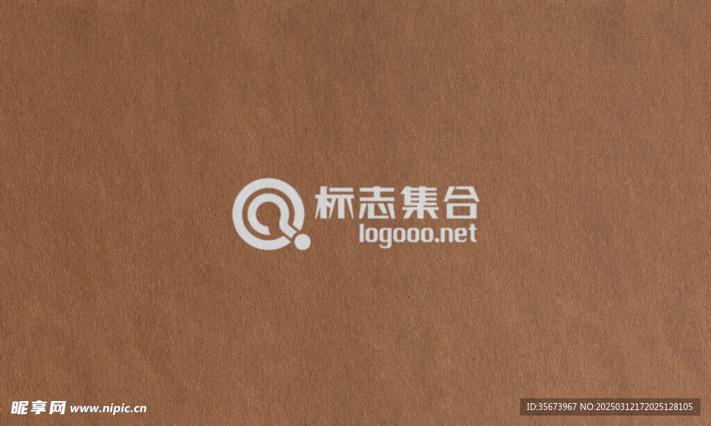 logo設計標志樣機