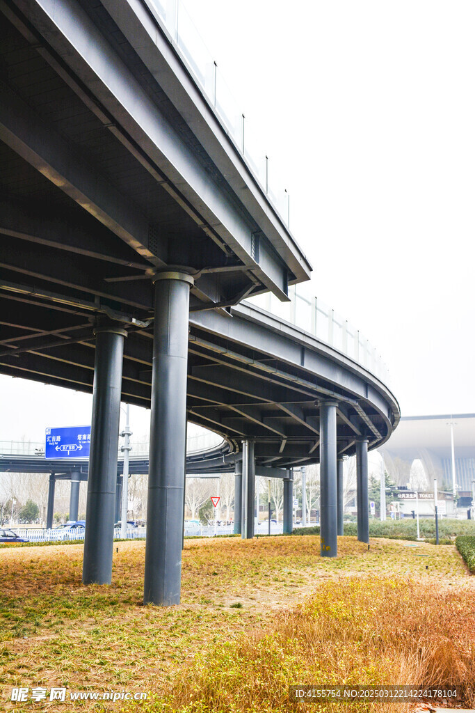 城市天橋