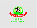 鮮奶標志