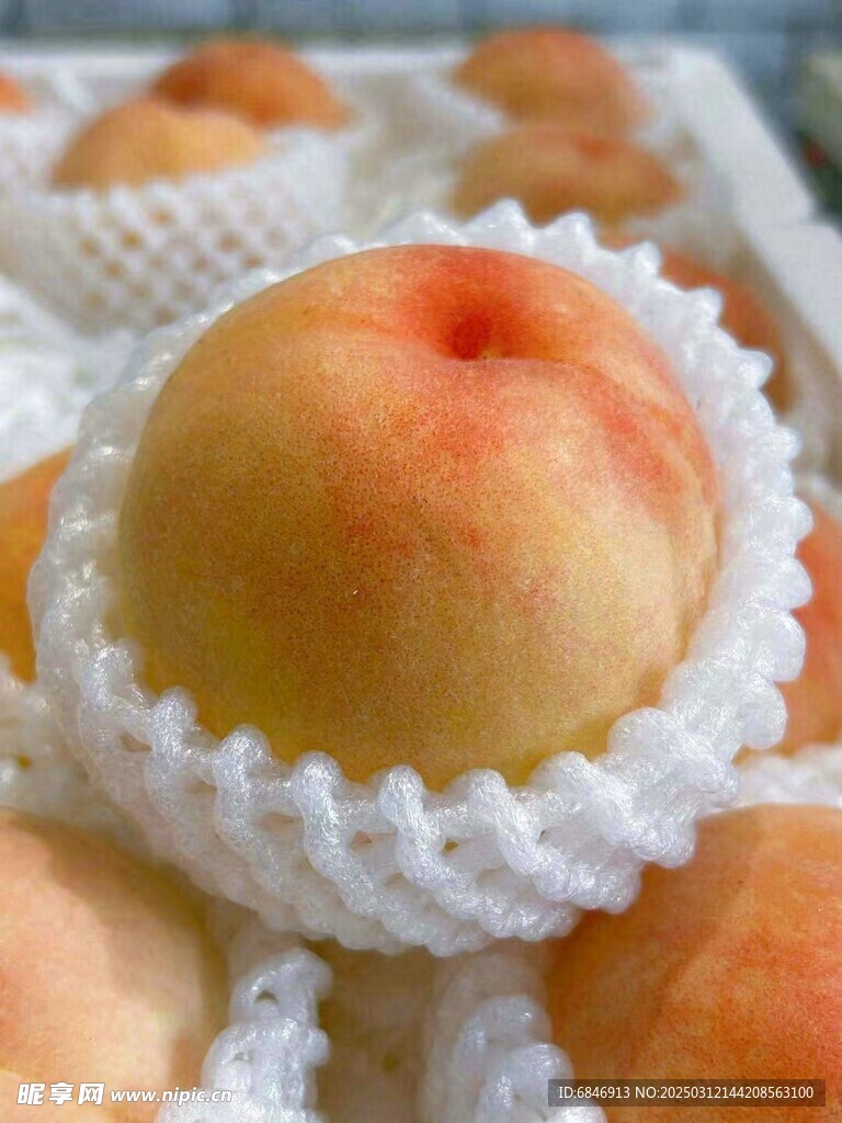 水蜜桃